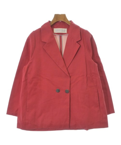 FABIANA FILIPPI ファビアナフィリッピ カジュアルジャケット レディース 【古着】【中古】