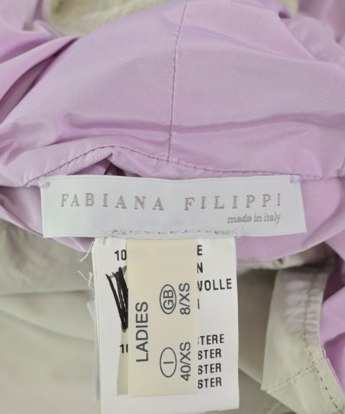 FABIANA FILIPPI ファビアナフィリッピ テーラードジャケット レディース 【古着】【中古】_4