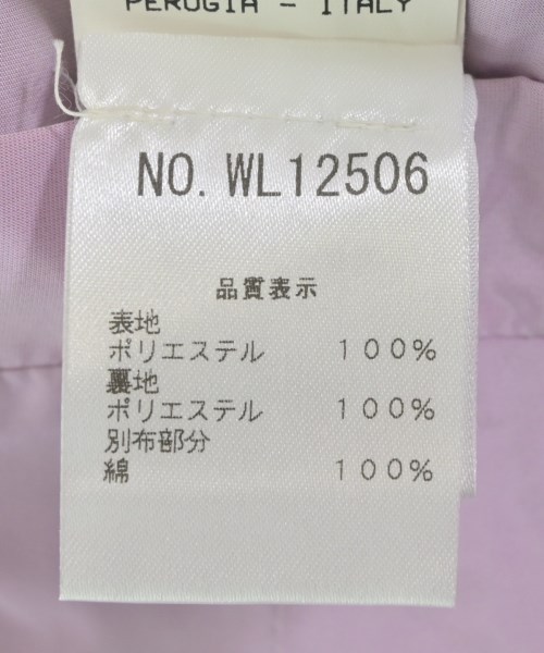 FABIANA FILIPPI ファビアナフィリッピ テーラードジャケット レディース 【古着】【中古】_5