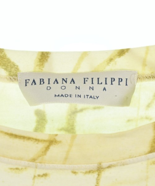 FABIANA FILIPPI ファビアナフィリッピ Tシャツ・カットソー レディース 【古着】【中古】_2
