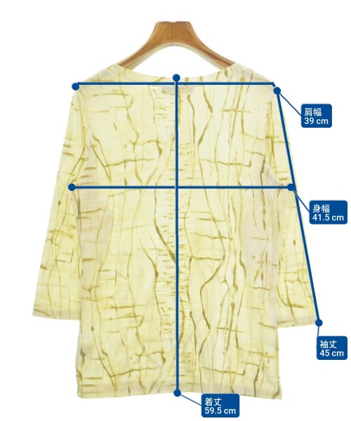 FABIANA FILIPPI ファビアナフィリッピ Tシャツ・カットソー レディース 【古着】【中古】_6