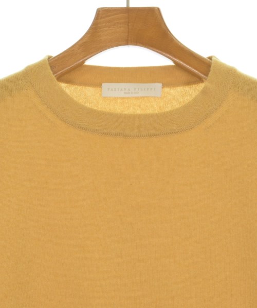 FABIANA FILIPPI ファビアナフィリッピ ニット・セーター レディース  