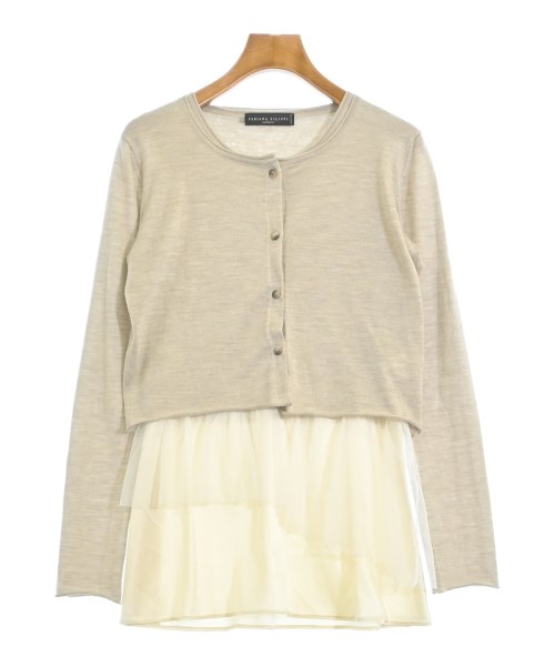 FABIANA FILIPPI ファビアナフィリッピ アンサンブル レディース 【古着】【中古】