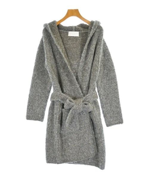 FABIANA FILIPPI ファビアナフィリッピ カーディガン レディース 【古着】【中古】