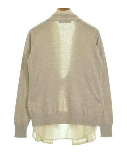 FABIANA FILIPPI ファビアナフィリッピ カーディガン レディース 【古着】【中古】