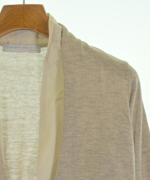 FABIANA FILIPPI ファビアナフィリッピ カーディガン レディース 【古着】【中古】