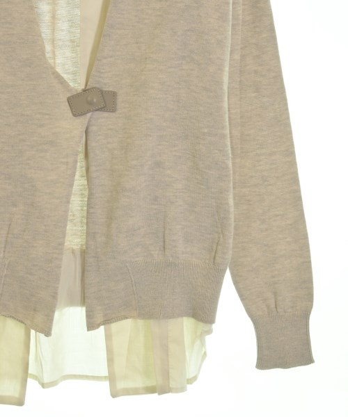 FABIANA FILIPPI ファビアナフィリッピ カーディガン レディース 【古着】【中古】