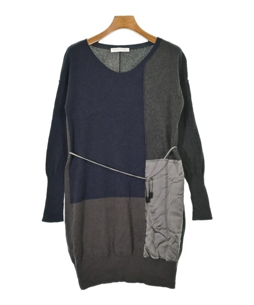 FABIANA FILIPPI ファビアナフィリッピ ワンピース レディース 【古着  