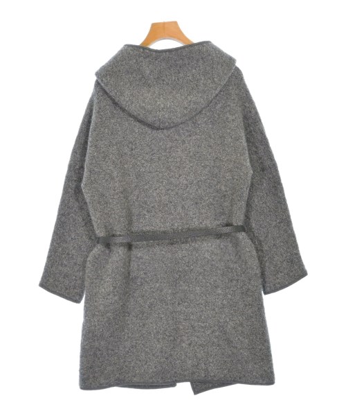 ファビアナ フィリッピ レディース コート アウター Coat FABIANA FILIPPI(ファビアナフィリッピ) コート(レディース) - 海外