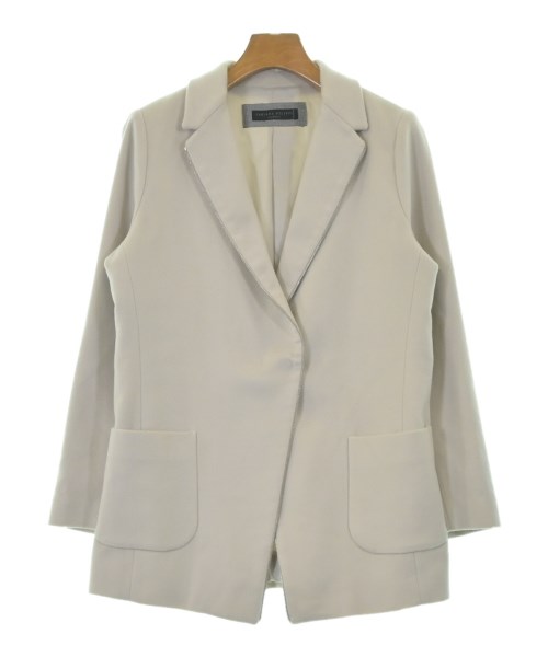 ファビアナ フィリッピ レディース ジャケット・ブルゾン アウター Jacket 送料無料 ファビアナ フィリッピ レディース ジャケット＆ブルゾン