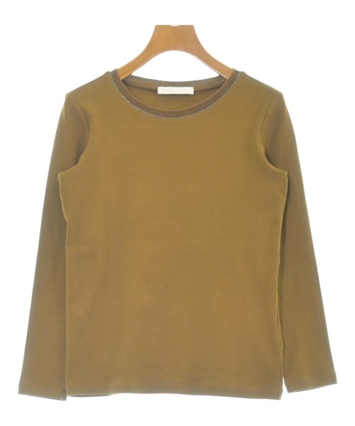FABIANA FILIPPI ファビアナフィリッピ Tシャツ・カットソー レディース 【古着】【中古】