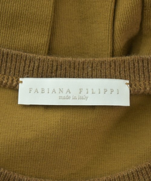 FABIANA FILIPPI ファビアナフィリッピ Tシャツ・カットソー レディース 【古着】【中古】_2