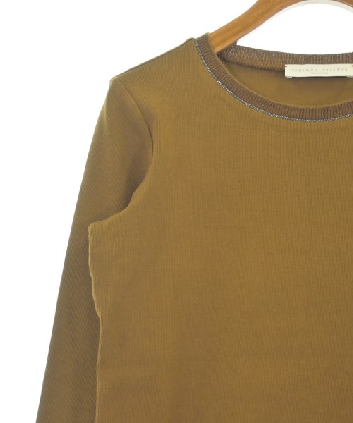 FABIANA FILIPPI ファビアナフィリッピ Tシャツ・カットソー レディース 【古着】【中古】_3