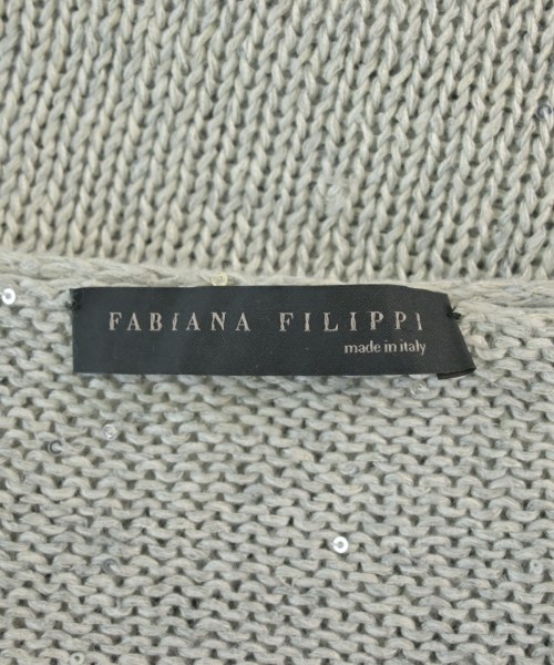 FABIANA FILIPPI ファビアナフィリッピ ニット・セーター レディース 【古着】【中古】_2