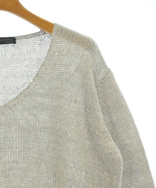 FABIANA FILIPPI ファビアナフィリッピ ニット・セーター レディース 【古着】【中古】_3