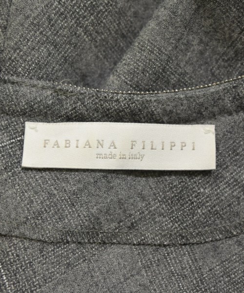 FABIANA FILIPPI ファビアナフィリッピ ワンピース レディース 【古着】【中古】