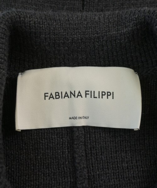 FABIANA FILIPPI ファビアナフィリッピ カジュアルジャケット レディース 【古着】【中古】_2