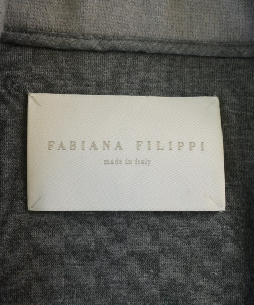 FABIANA FILIPPI ファビアナフィリッピ コート（その他） レディース 【古着】【中古】_2