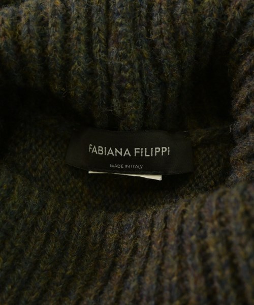 FABIANA FILIPPI ファビアナフィリッピ ニット・セーター レディース 【古着】【中古】_2
