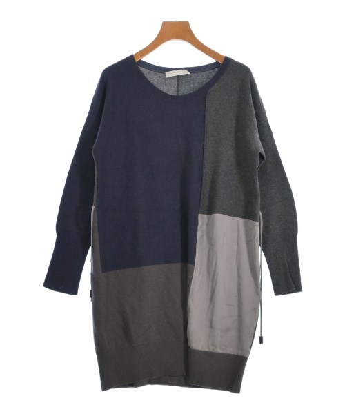 FABIANA FILIPPI ファビアナフィリッピ ワンピース レディース 【古着】【中古】