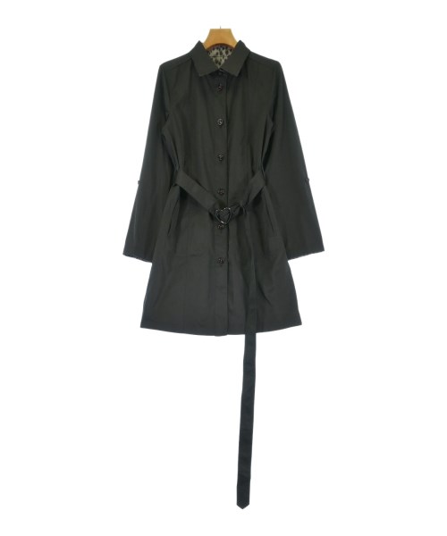 SONIA RYKIEL Collection ソニア　リキエル　コレクション コート レディース 【古着】【中古】