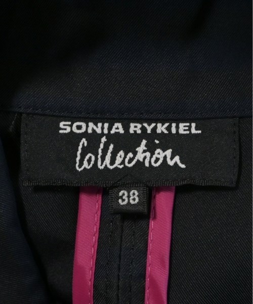 SONIA RYKIEL Collection ソニア リキエル コレクション コート