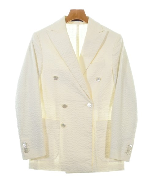 THE GIGI ザ　ジジ テーラードジャケット メンズ 【古着】【中古】