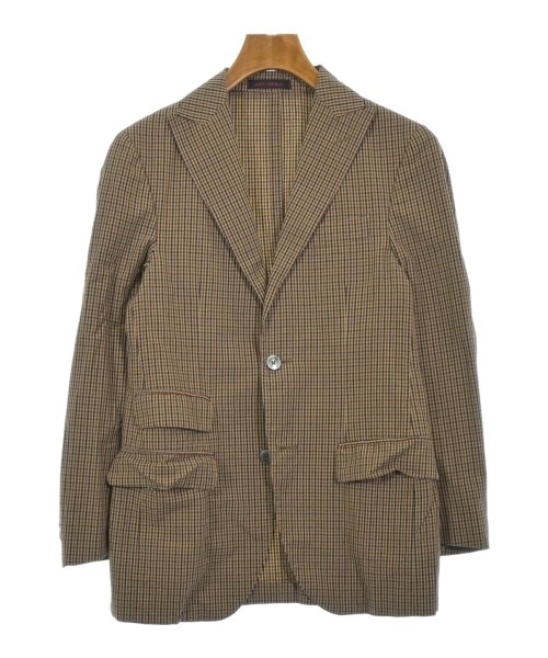 THE GIGI ザ　ジジ セットアップ・スーツ（その他） メンズ 【古着】【中古】_1