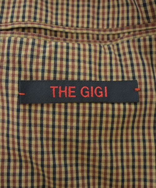 THE GIGI ザ　ジジ セットアップ・スーツ（その他） メンズ 【古着】【中古】_5