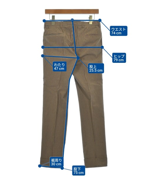 THE GIGI ザ　ジジ セットアップ・スーツ（その他） メンズ 【古着】【中古】_8