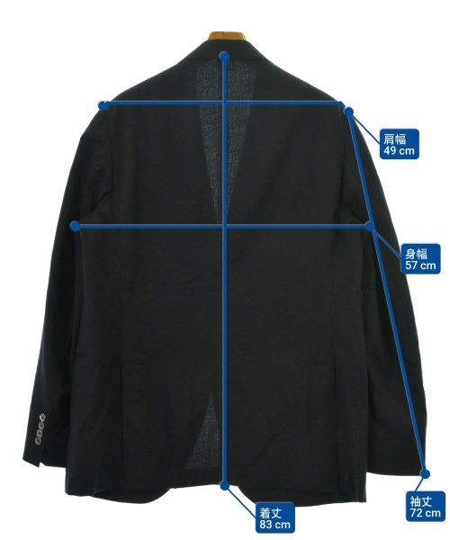 THE GIGI ザ　ジジ セットアップ・スーツ（その他） メンズ 【古着】【中古】_10