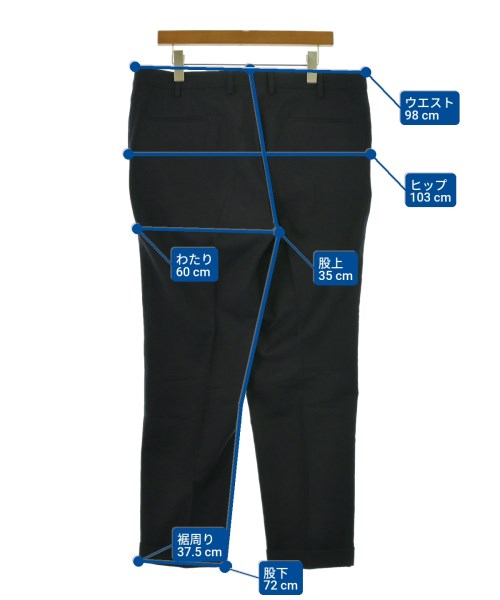 THE GIGI ザ　ジジ セットアップ・スーツ（その他） メンズ 【古着】【中古】_11