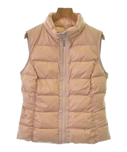 ESCADA SPORT エスカーダースポーツ ダウンジャケット/ダウンベスト レディース 【古着】【中古】の通販は