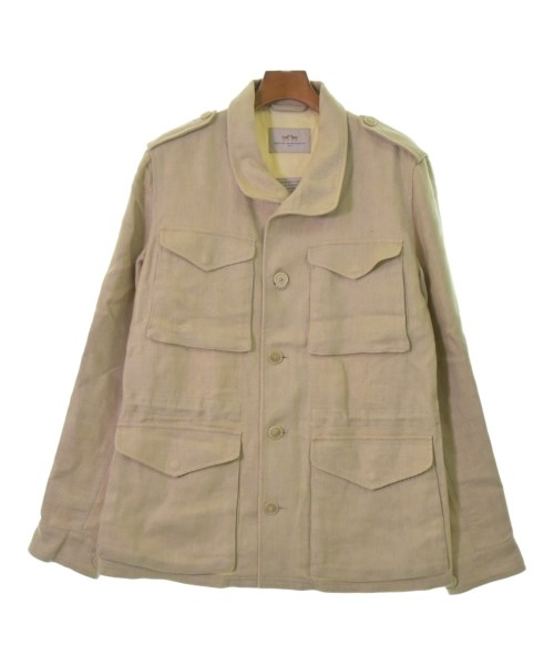 OSCAR MARANGON オスカーマランゴン ブルゾン（その他） メンズ 【古着】【中古】の通販は