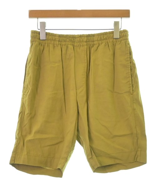 ENTRE AMIS アントレ　アミ ショートパンツ メンズ 【古着】【中古】の通販は 5,800円
