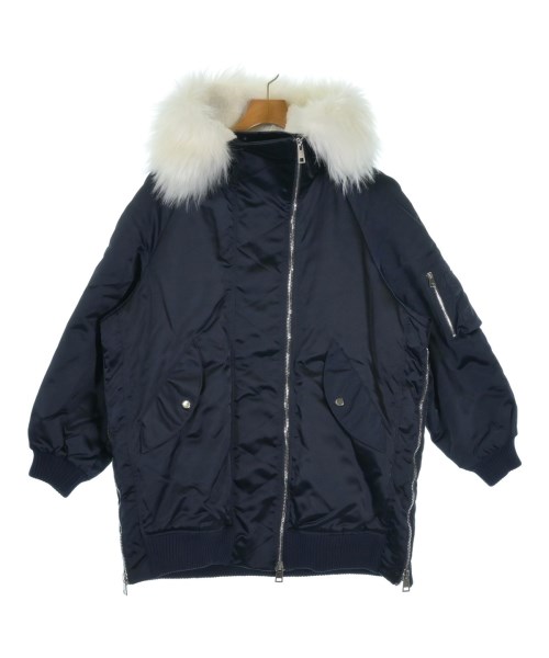 DONDUP ダンダップ ダウンコート レディース 【古着】【中古】