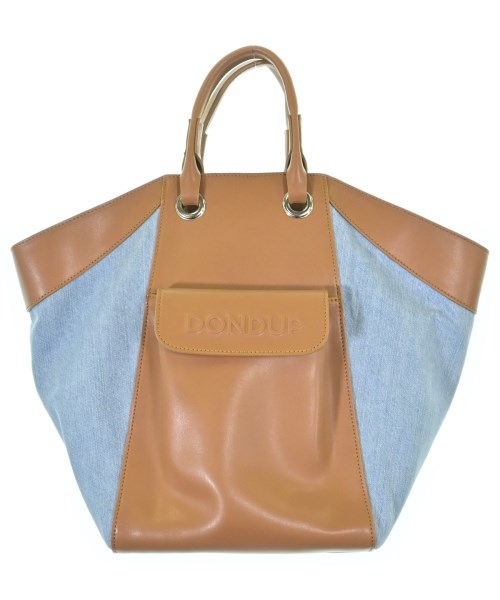 DONDUP ダンダップ ハンドバッグ レディース 【古着】【中古】