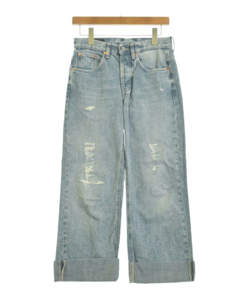 DONDUP ダンダップ デニムパンツ レディース 【古着】【中古】 デニム