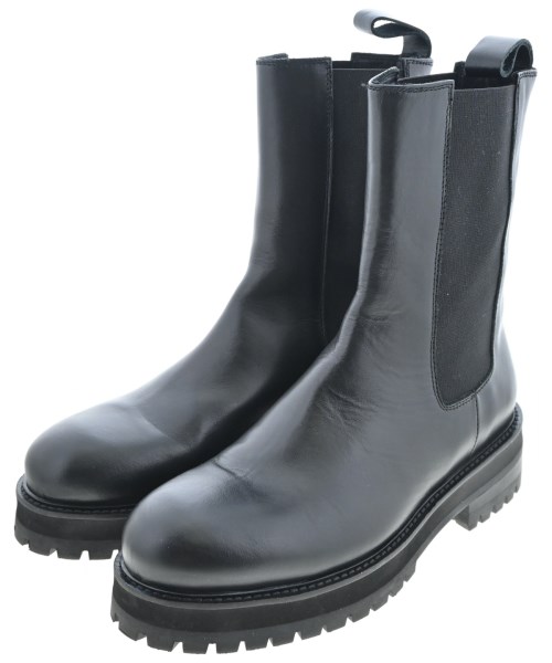 DONDUP ダンダップ ブーツ レディース 【古着】【中古】