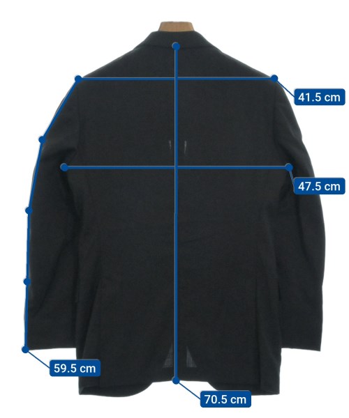 L.B.M.1911 エルビーエム１９１１ テーラードジャケット メンズ 【古着】【中古】