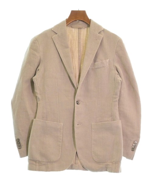 L.B.M.1911 エルビーエム１９１１ テーラードジャケット メンズ 【古着】【中古】の通販は 14,168円