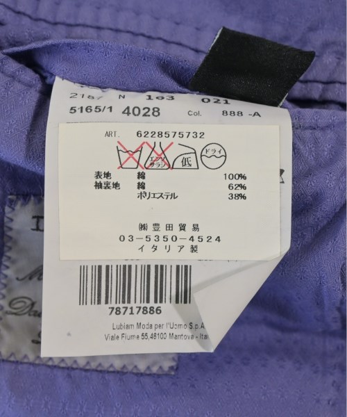 L.B.M.1911 エルビーエム１９１１ カジュアルジャケット メンズ 【古着】【中古】