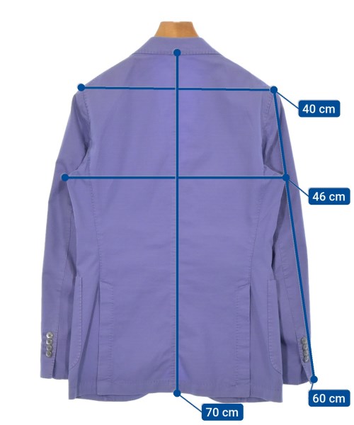 L.B.M.1911 エルビーエム１９１１ カジュアルジャケット メンズ 【古着】【中古】