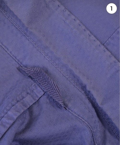 L.B.M.1911 エルビーエム１９１１ カジュアルジャケット メンズ 【古着】【中古】