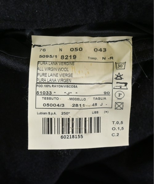 L.B.M.1911 エルビーエム１９１１ カジュアルジャケット メンズ 【古着】【中古】