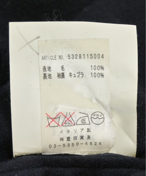 L.B.M.1911 エルビーエム１９１１ カジュアルジャケット メンズ 【古着】【中古】