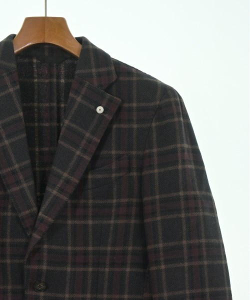 L.B.M.1911 エルビーエム１９１１ テーラードジャケット メンズ 【古着】【中古】