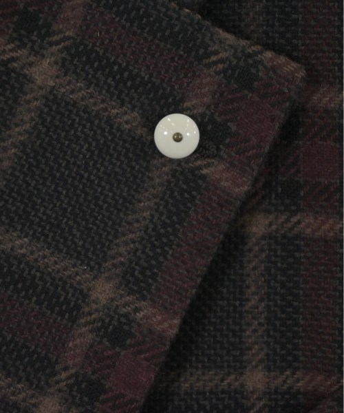 L.B.M.1911 エルビーエム１９１１ テーラードジャケット メンズ 【古着】【中古】