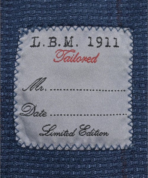 L.B.M.1911 エルビーエム１９１１ ジャケット メンズ 【古着】【中古】