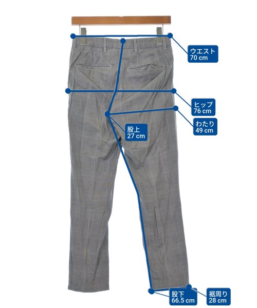 L.B.M.1911 エルビーエム１９１１ セットアップ・スーツ（その他） メンズ 【古着】【中古】